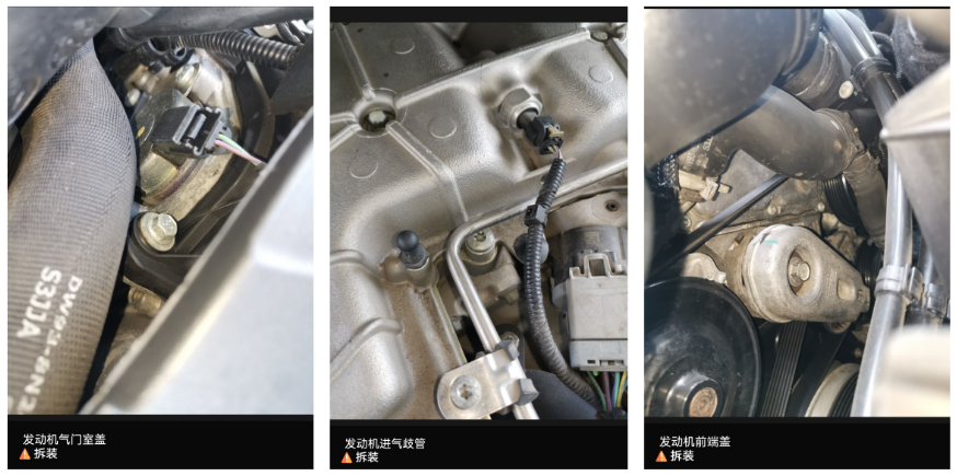 只开了5万公里，8万元就能买到百万豪车，这样的捷豹XJ你爱了吗？