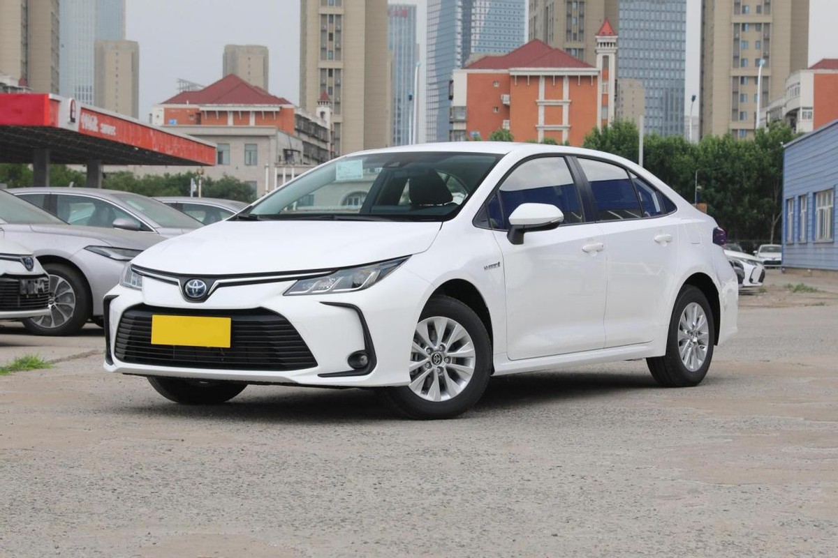 解读05月轿车市场TOP10：8款车皆是新能源，谁能挡住比亚迪？