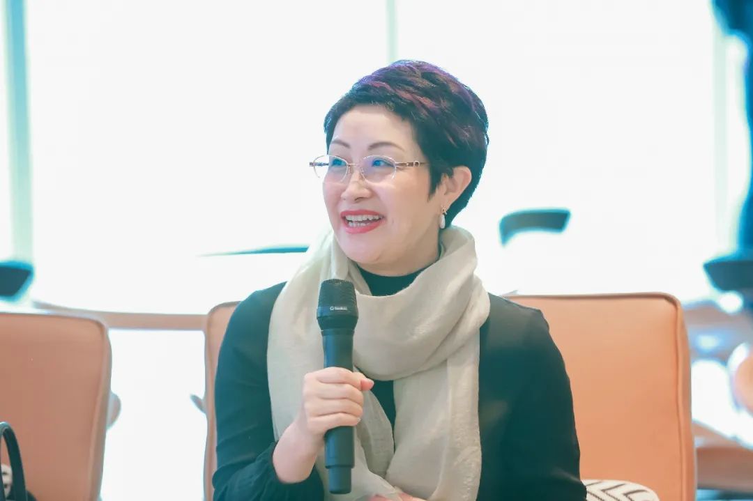 潮涌珠江，风劲扬帆——汽车大咖联席会车展论道