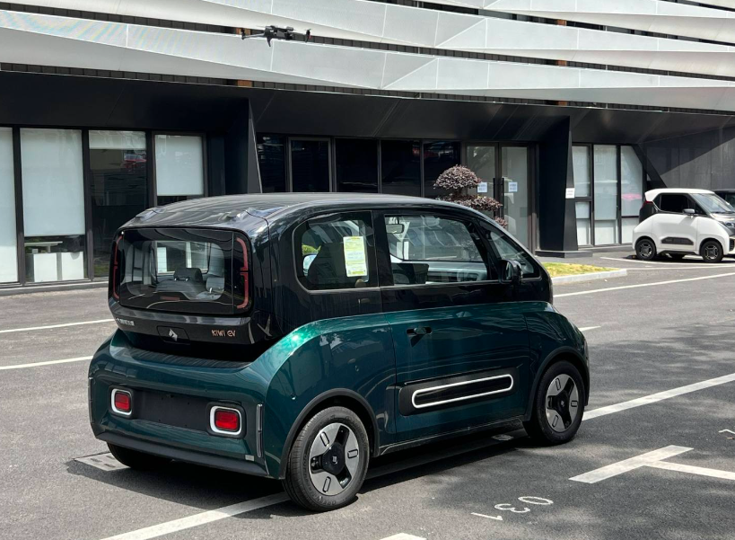 无人机品牌大疆要造车了，可智能驾驶，还会飞？即将上市