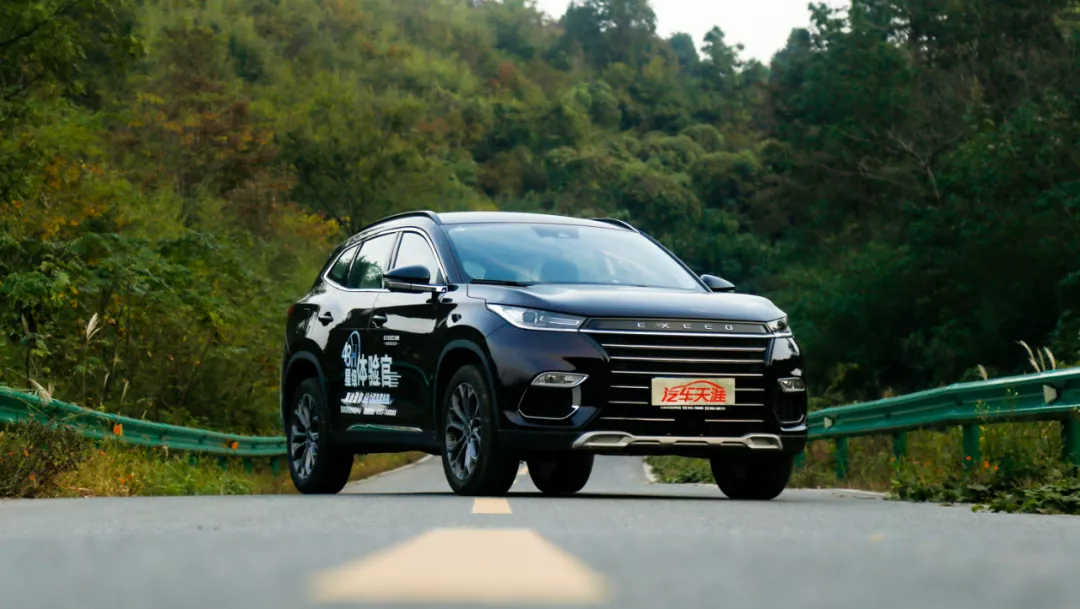 买辆suv去撒野选坦克300还是星途tx超能四驱版 5a汽车网移动版