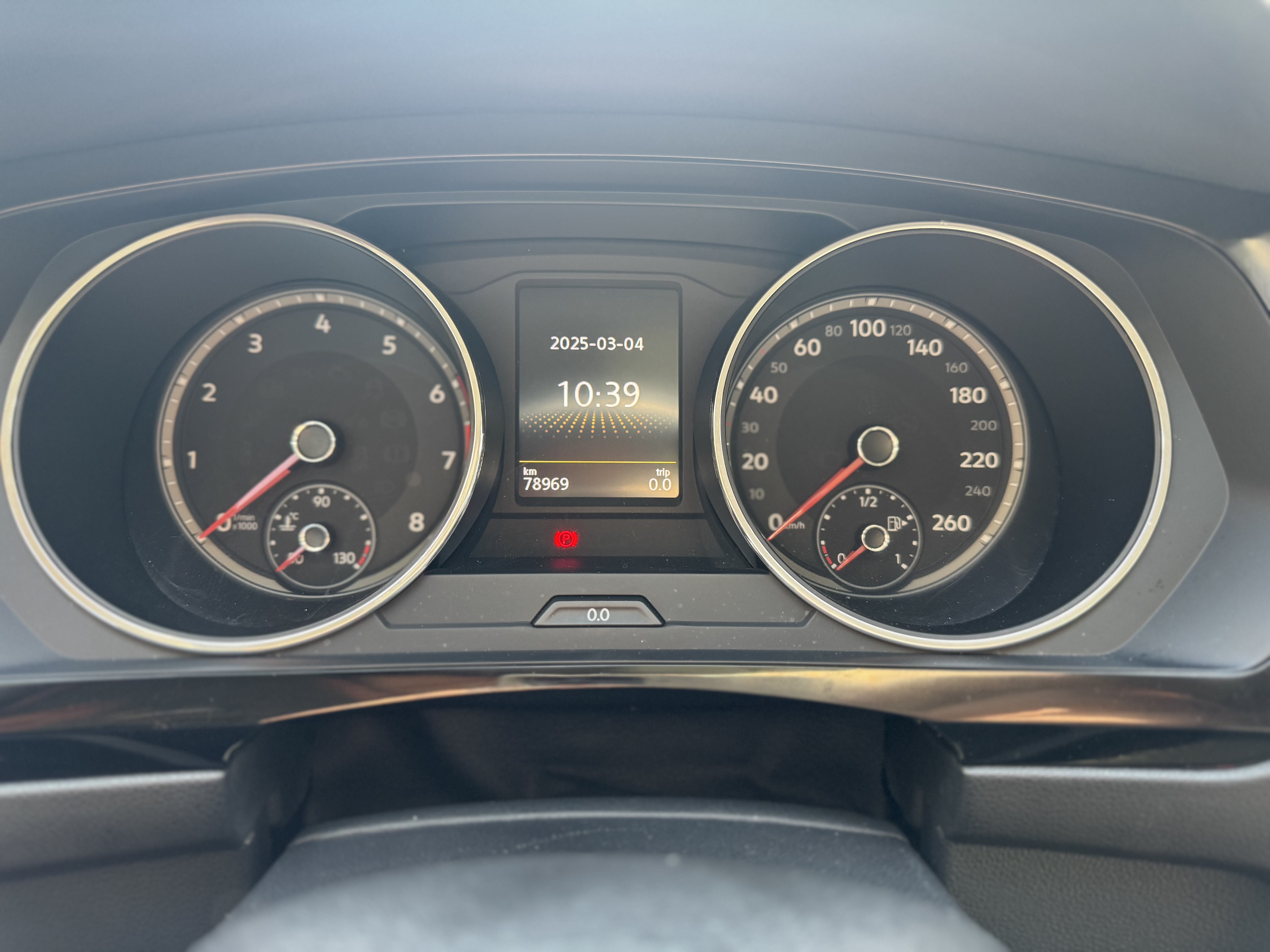 德系品质SUV，2019款大众途观L，家用舒适之选