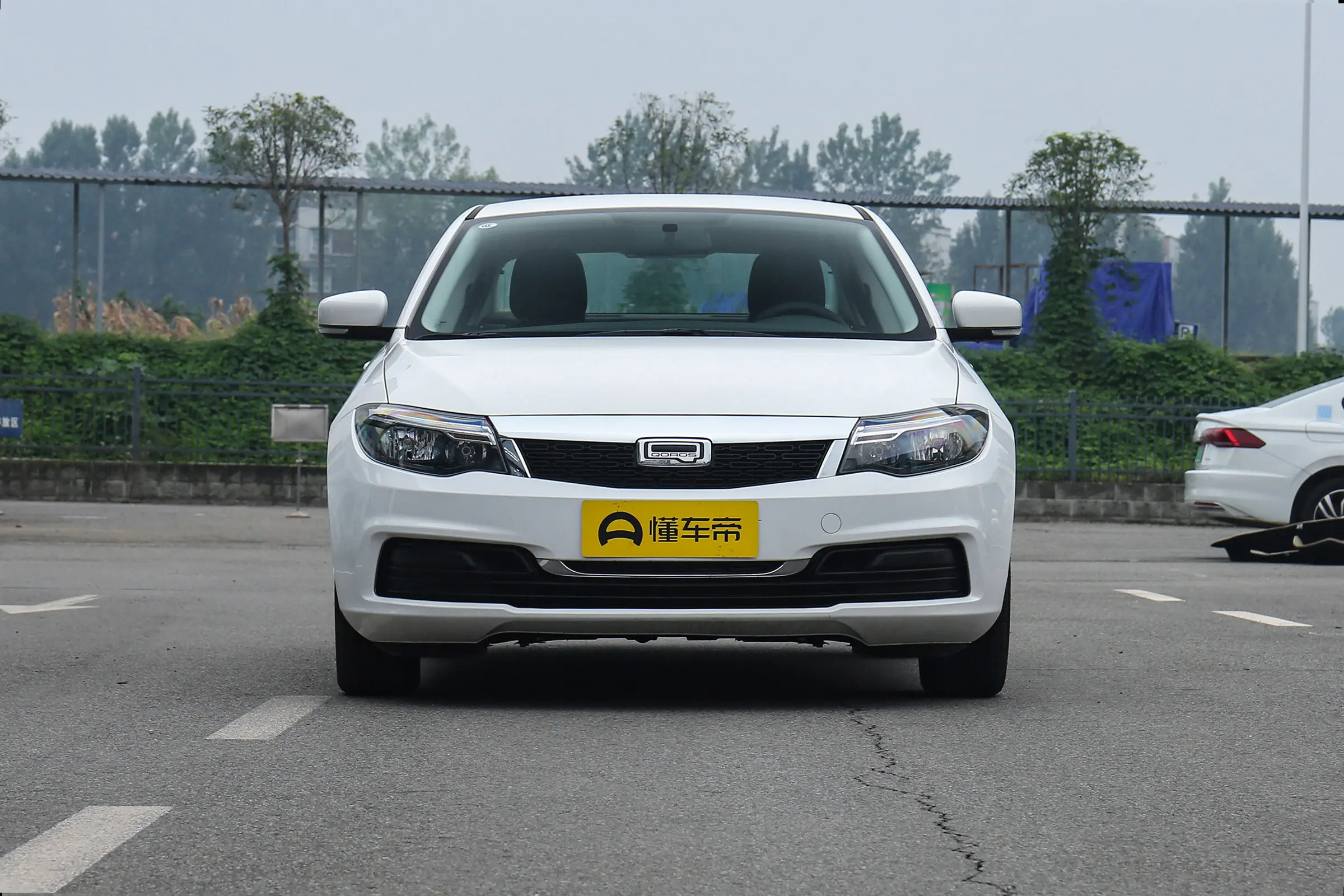 观致3 2021款 3S 三厢 1.5T CVT领先型,这车咋样?
