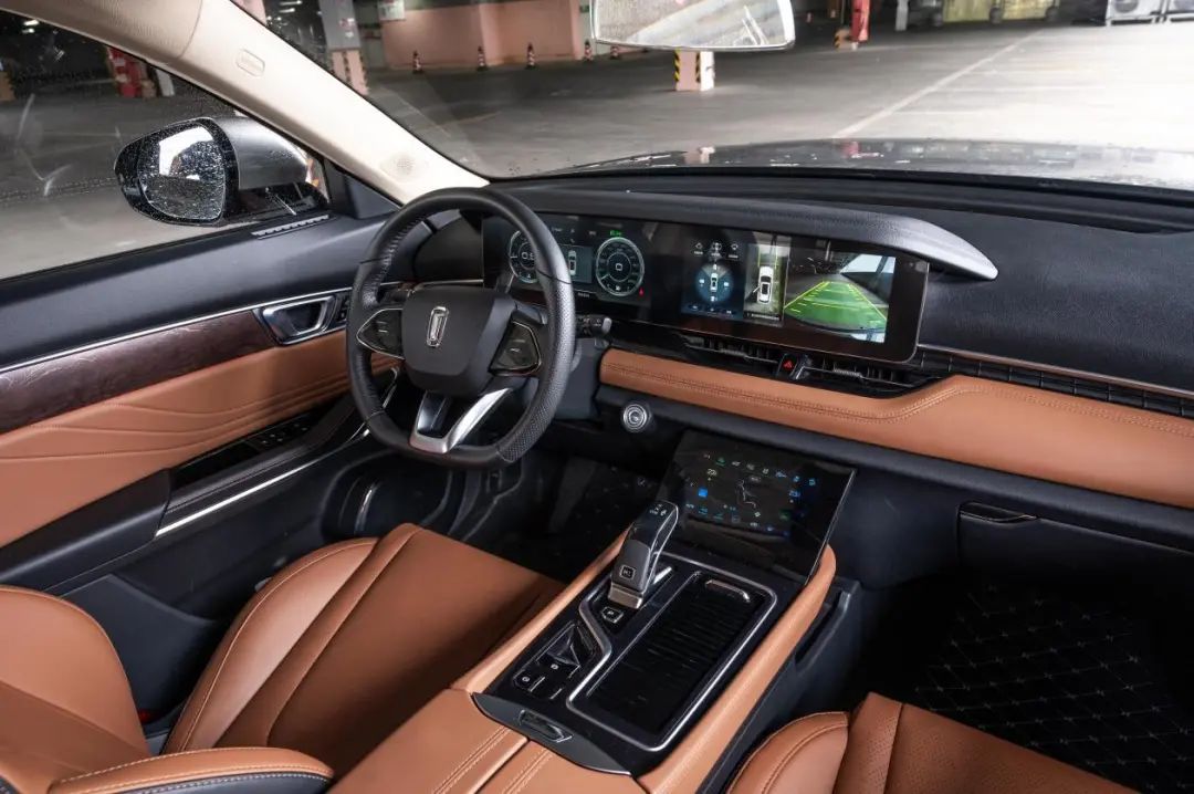 奔腾T99大五座，家用好伴侣