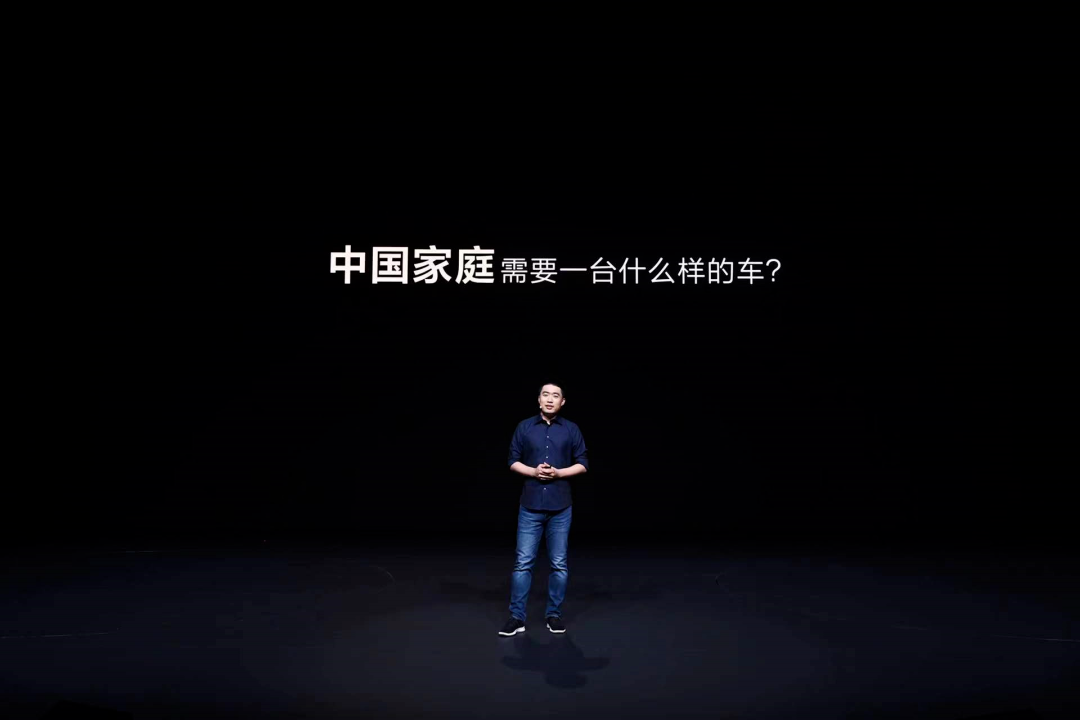 李想为何敢冒天下之“大不为”