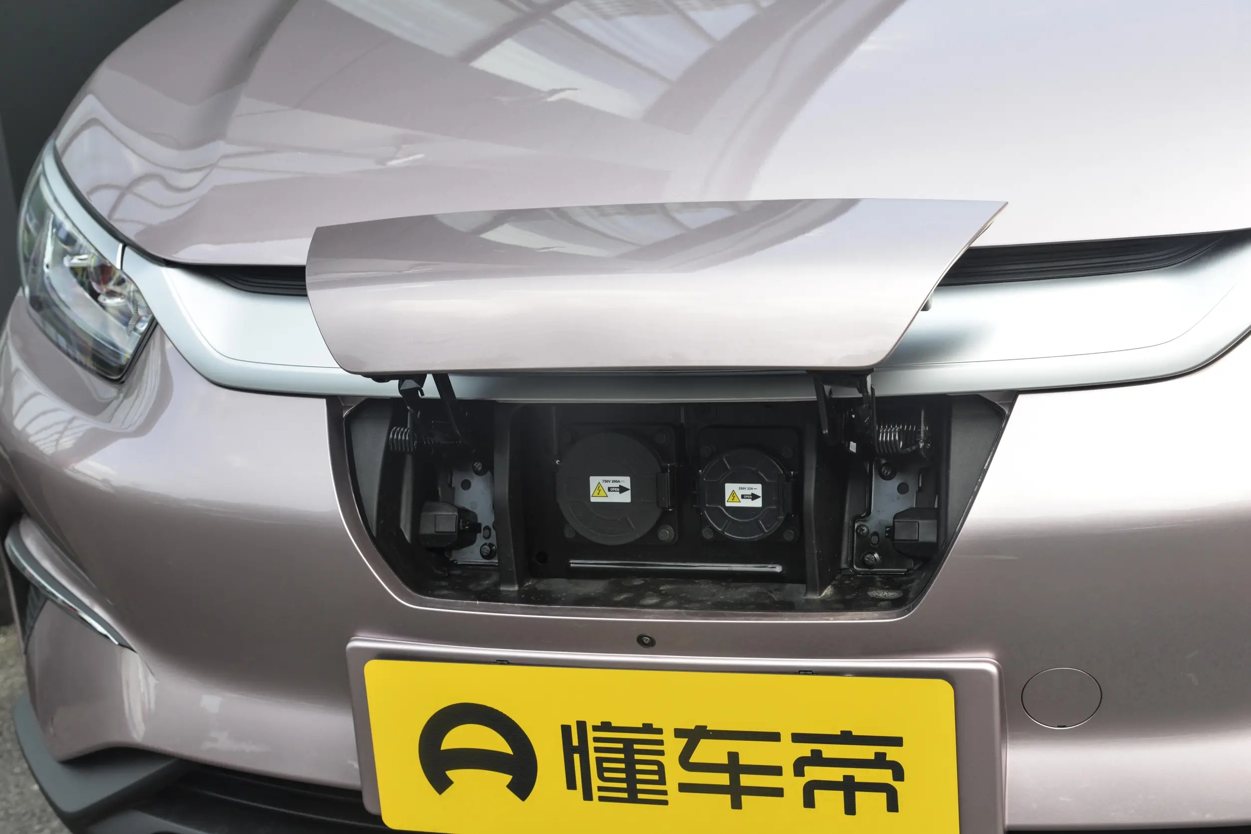2023款比亚迪元Pro：9.58万起，最高续航401km，可快充，适合家用