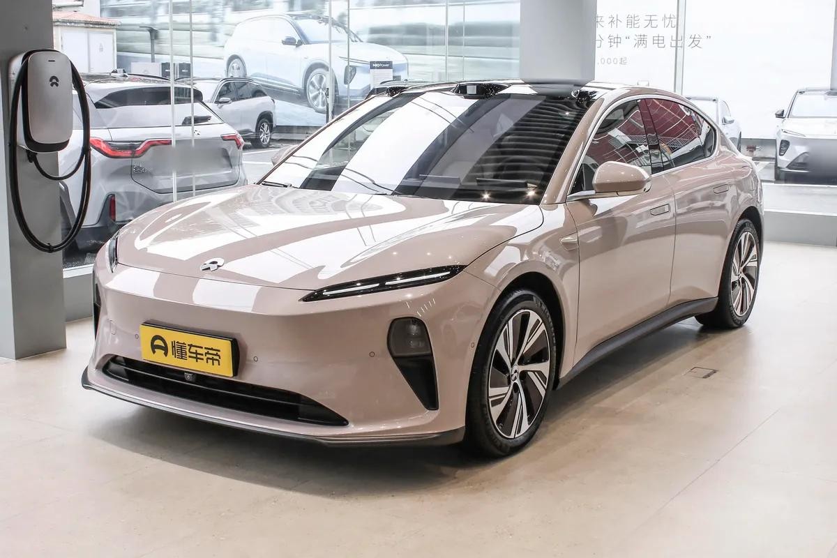 换电比充电更省？续航710km, 送4.3万！蔚来ET5能打吗？