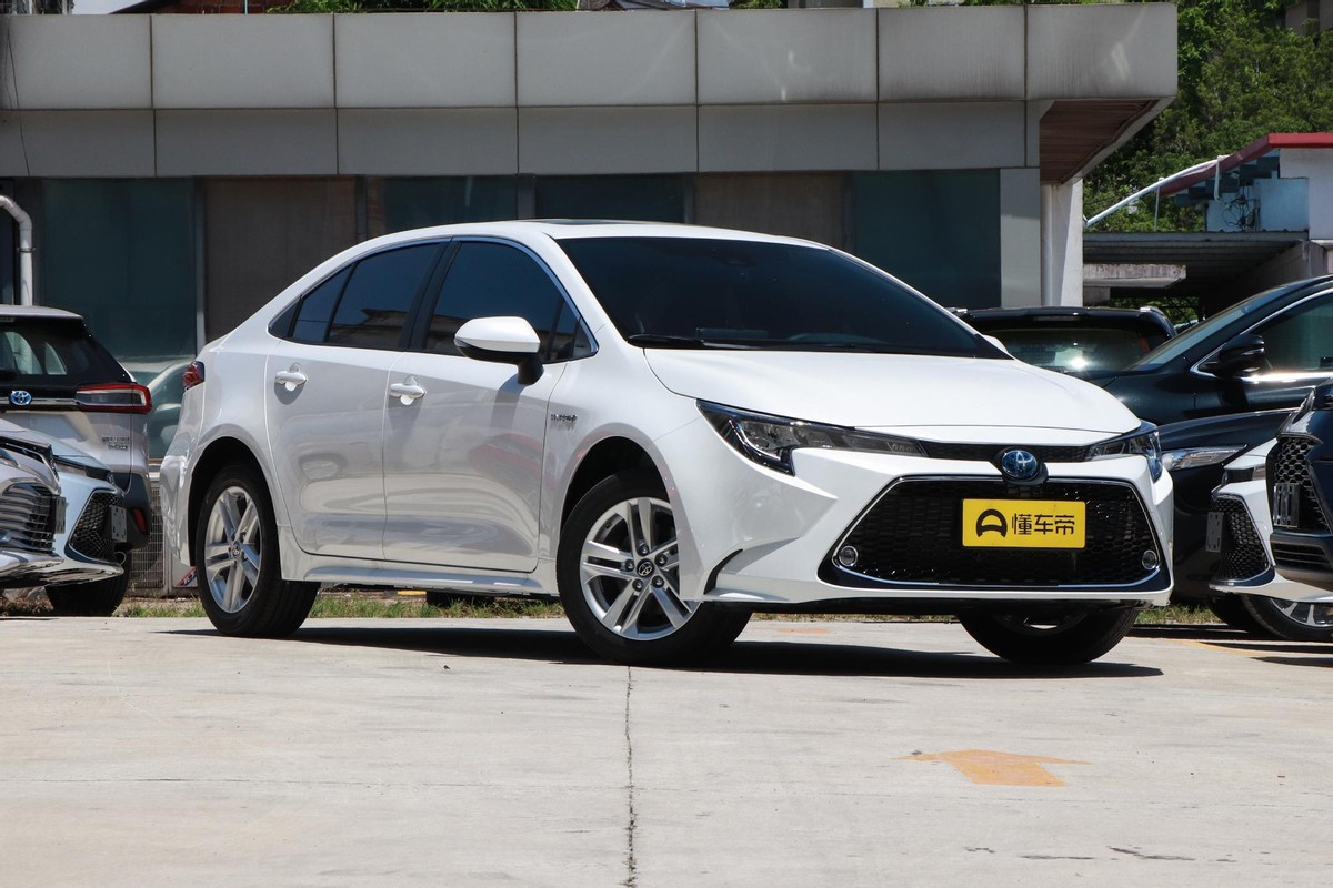 自吸,涡轮,混动全都有,广汽丰田雷凌该如何选?