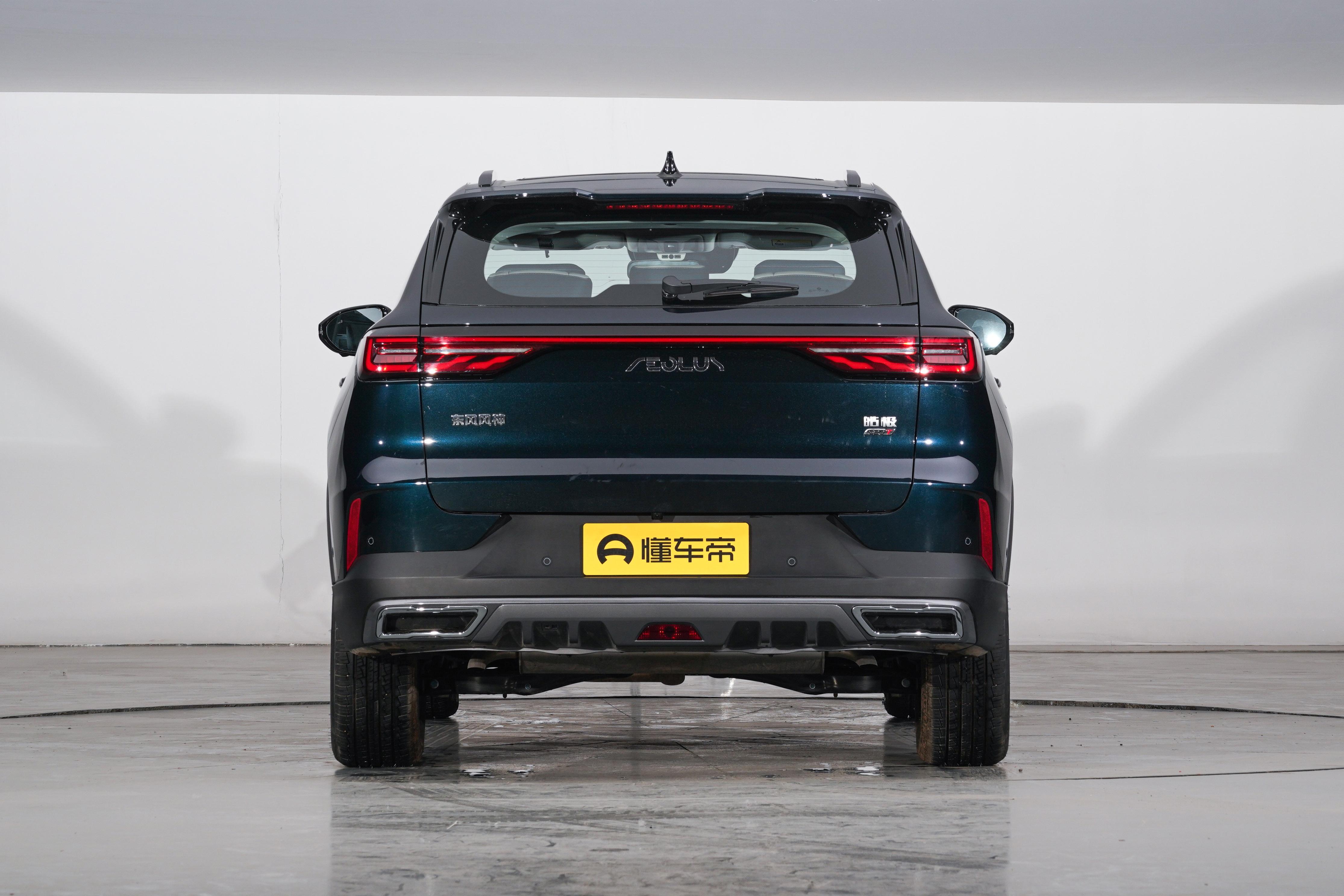 预算14万，看这款车：运动时尚，1.5T 迸发204马力，综合油耗6.99L