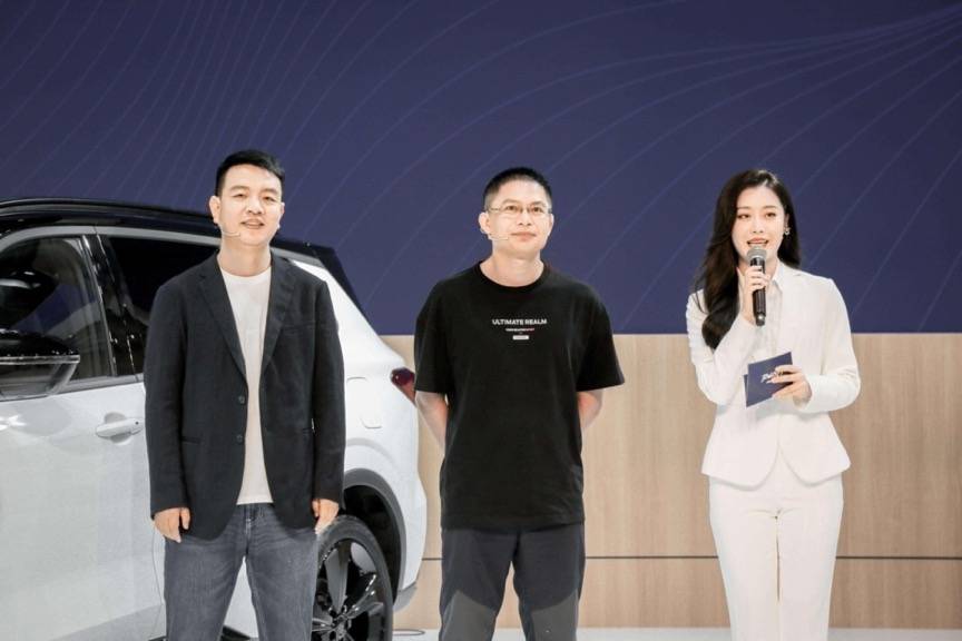 后疫情时代的“合资新势力”，江铃福特科技新在这六点