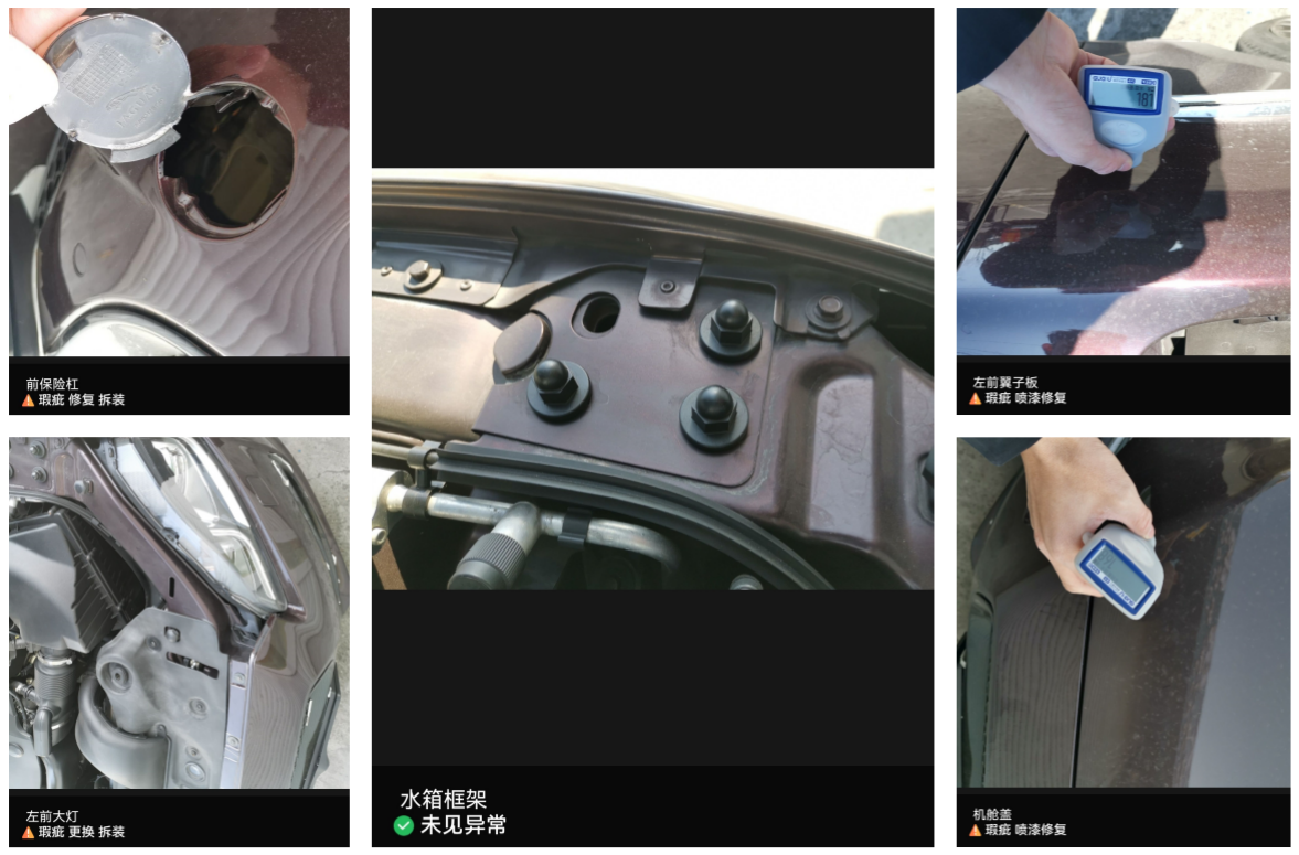 只开了5万公里，8万元就能买到百万豪车，这样的捷豹XJ你爱了吗？