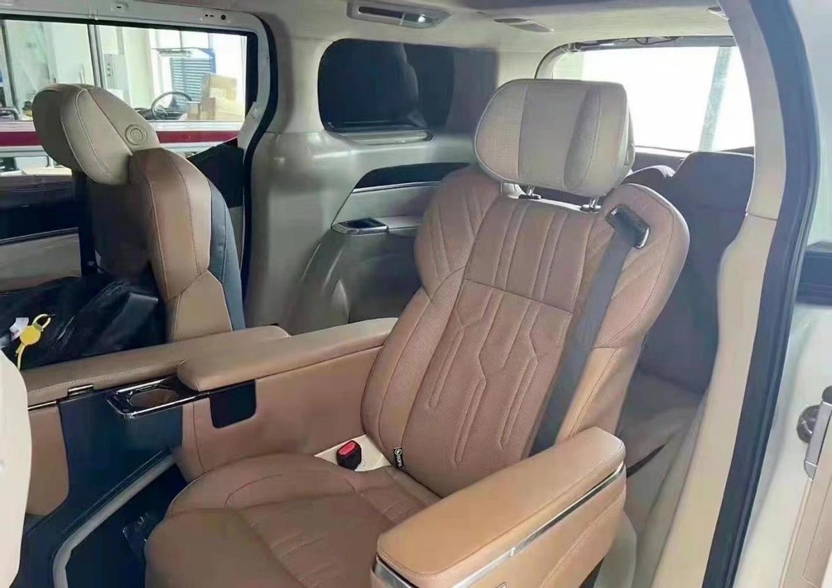 岚图梦想家、腾势MPV、赛那姊妹车等，这些高端MPV将上市，谁能火