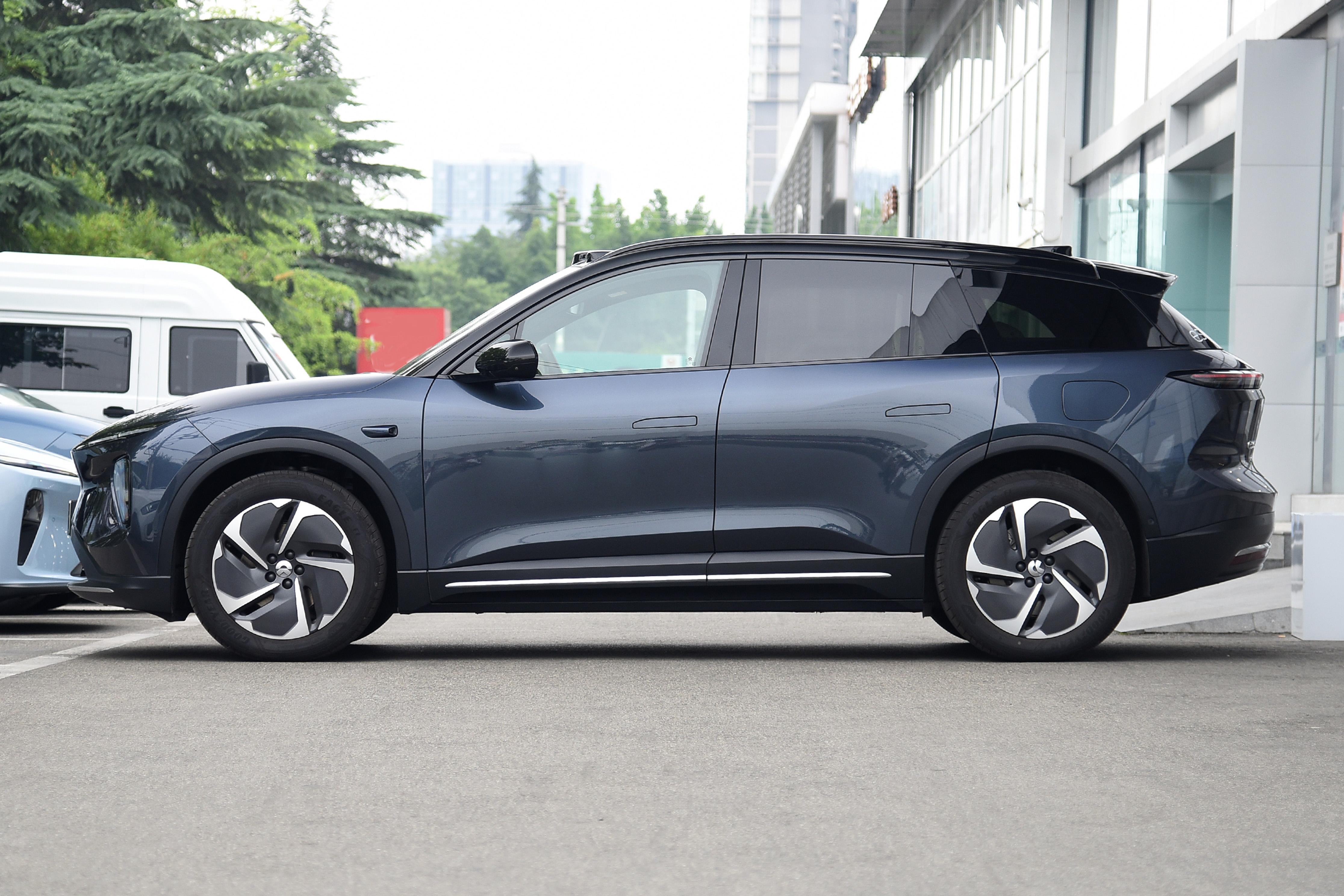 4、5月买车怎么选？看看这款SUV，省钱省心又省力