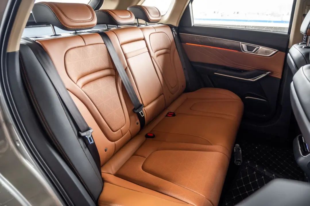 奔腾T99大五座，家用好伴侣