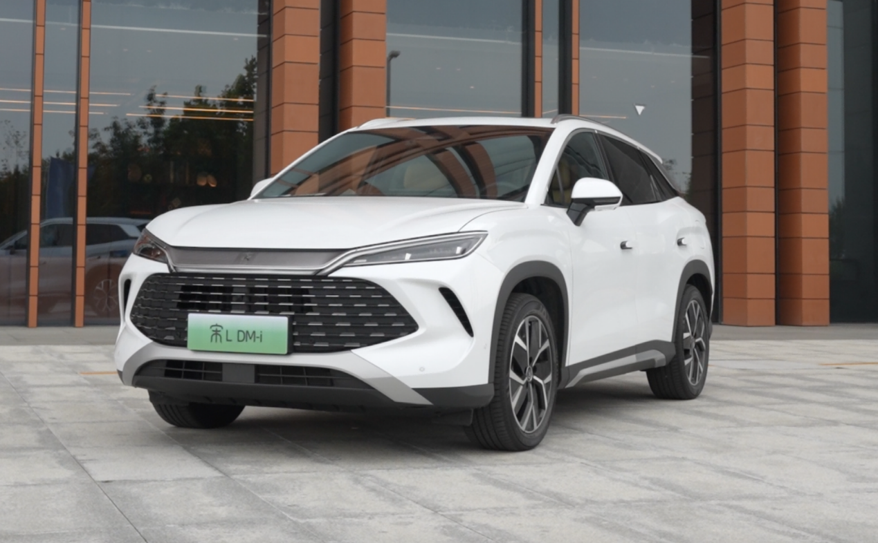 15-20万元新能源SUV  ，新三样对比  ，哪个最值得买？