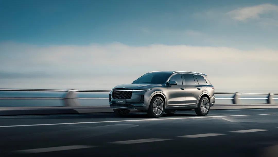 盘点小鹏G9的强大技术，谁才是它的对手？