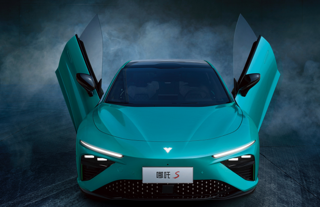 重庆车展前瞻丨后驱才有乐趣,这几款后驱新车必须抢先看