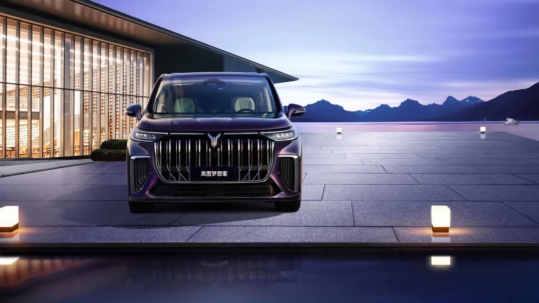 百公里加速快过GTI、续航堪比燃油车，这是一台什么样的MPV？