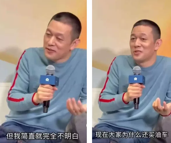 别听李斌瞎说，现阶段的最佳选择，绝对不是电动车！