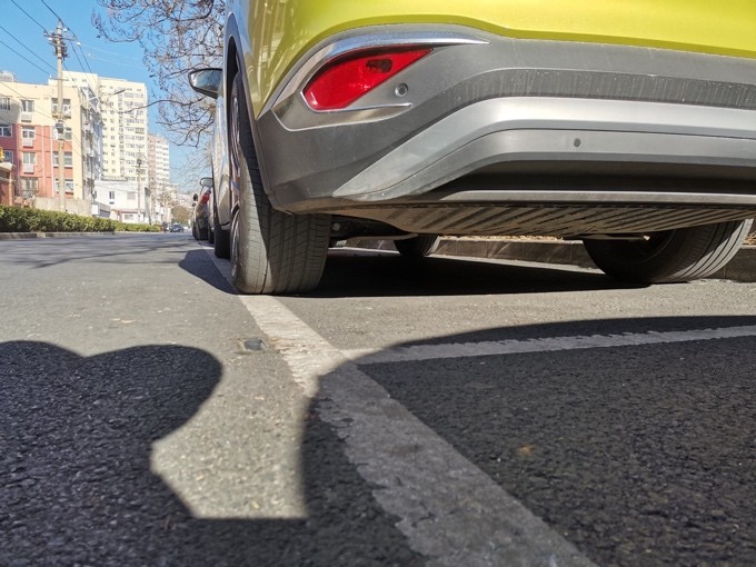 大众ID.4X超详细评测