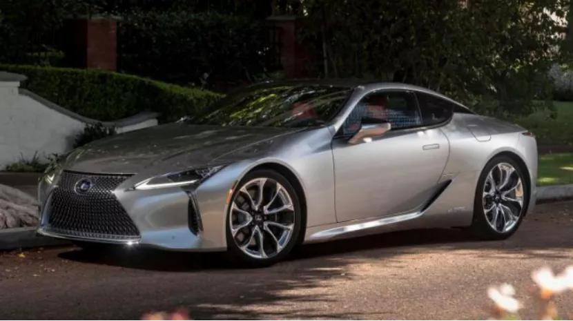 新款宝马X7、一汽-大众全新电动SUV等新车谍照曝光