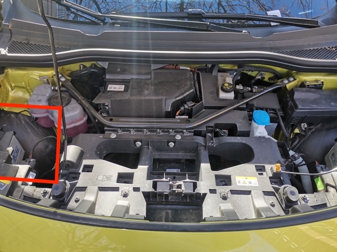 大众ID.4X超详细评测