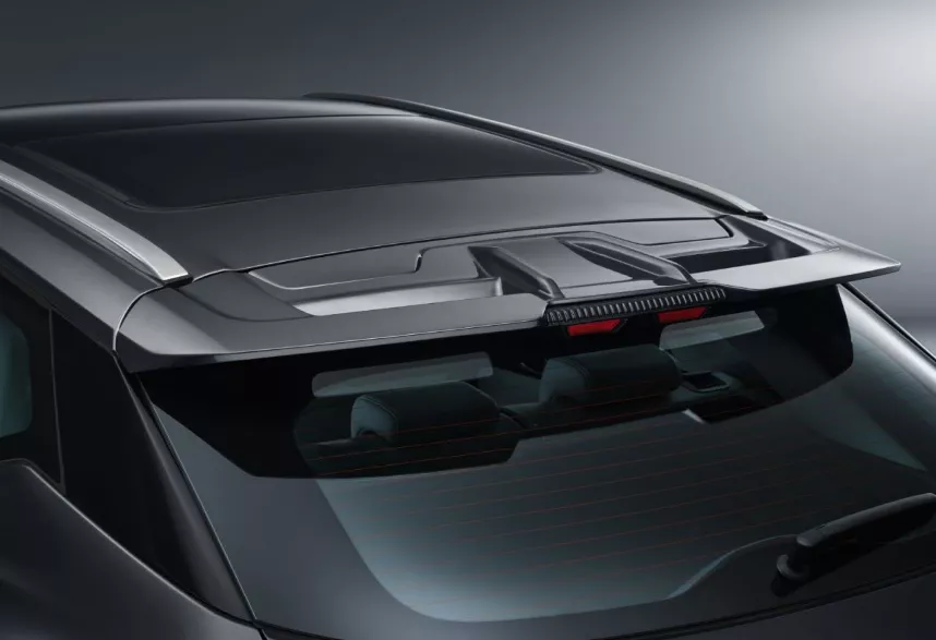 长安欧尚Z6亮相，车外语音功能有什么用途？