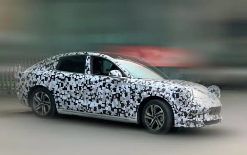 蔚来在海外展开招聘；一汽-大众揽境X谍照曝光