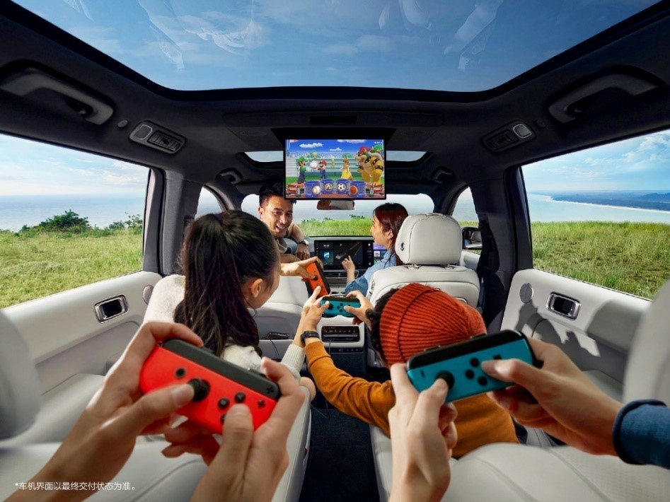 特斯拉要内置Steam，Demo下个月就发？我劝马斯克断了这个念想