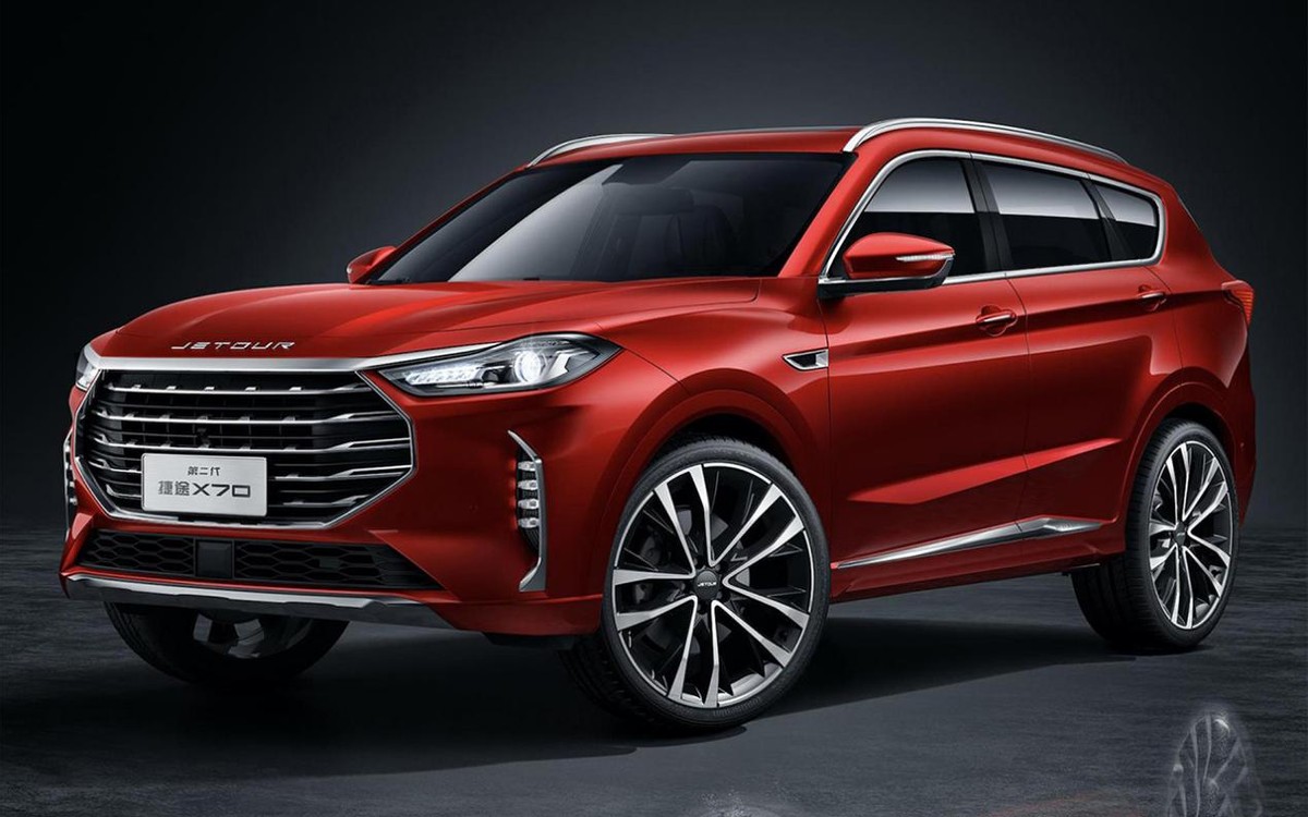 给2021年“销量最好的10款中型SUV”排个名，GLC仅第9，途观L第1