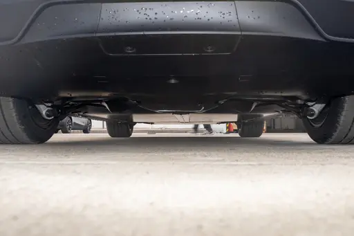 搭高阶智驾，轴距2930mm，东风Honda S7对比特斯拉Model Y