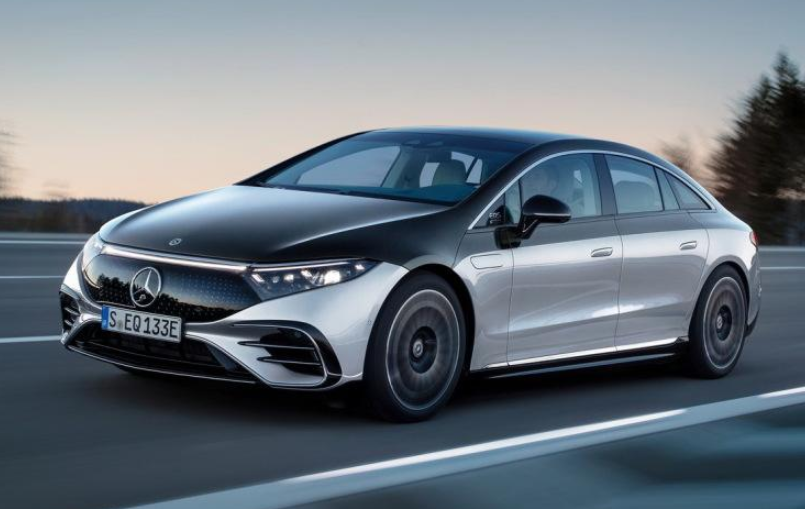 新能源独占鳌头,第一与第二销量差距大,豪华SUV市场悄然生变