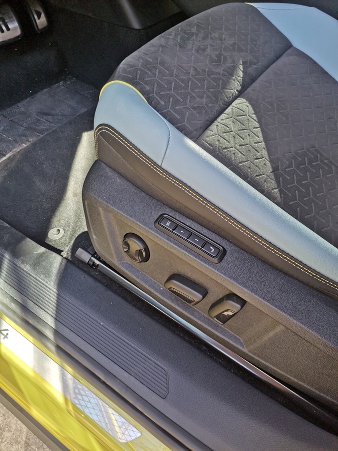 大众ID.4X超详细评测