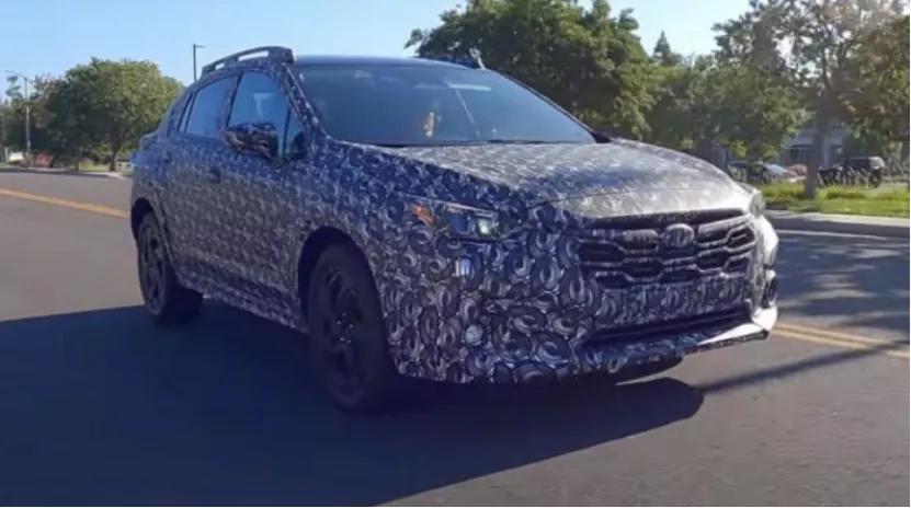 一汽大众全新SUV谍照曝光；华为陈奇加盟极氪