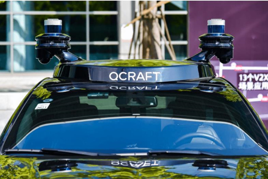 轻舟智航于骞：人类梦想自动驾驶几十年，从来没有像现在这么近