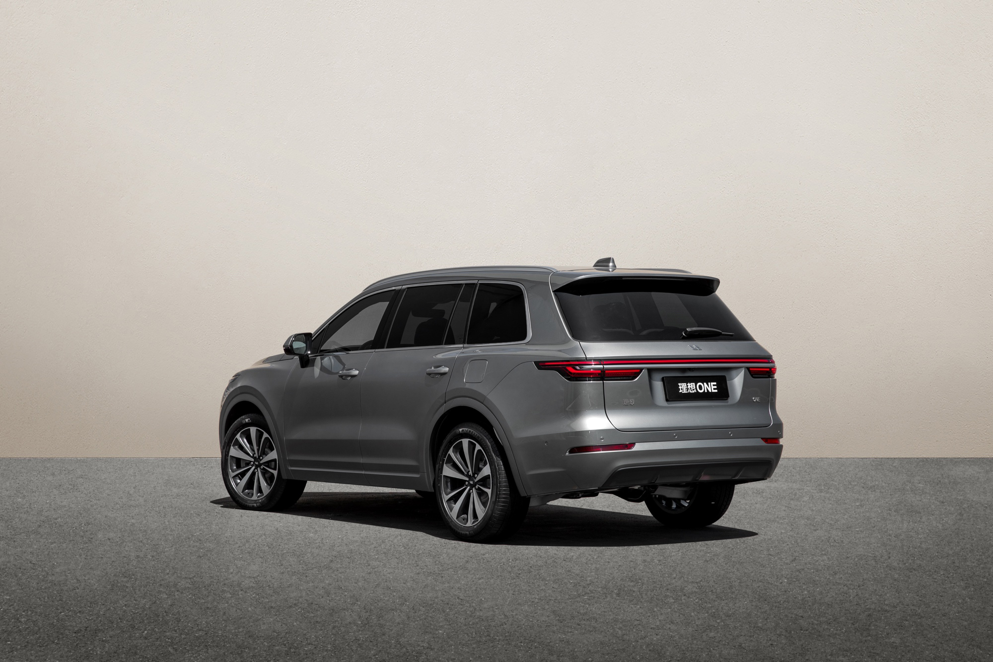 30万元买新能源SUV 这几款值得去看看！