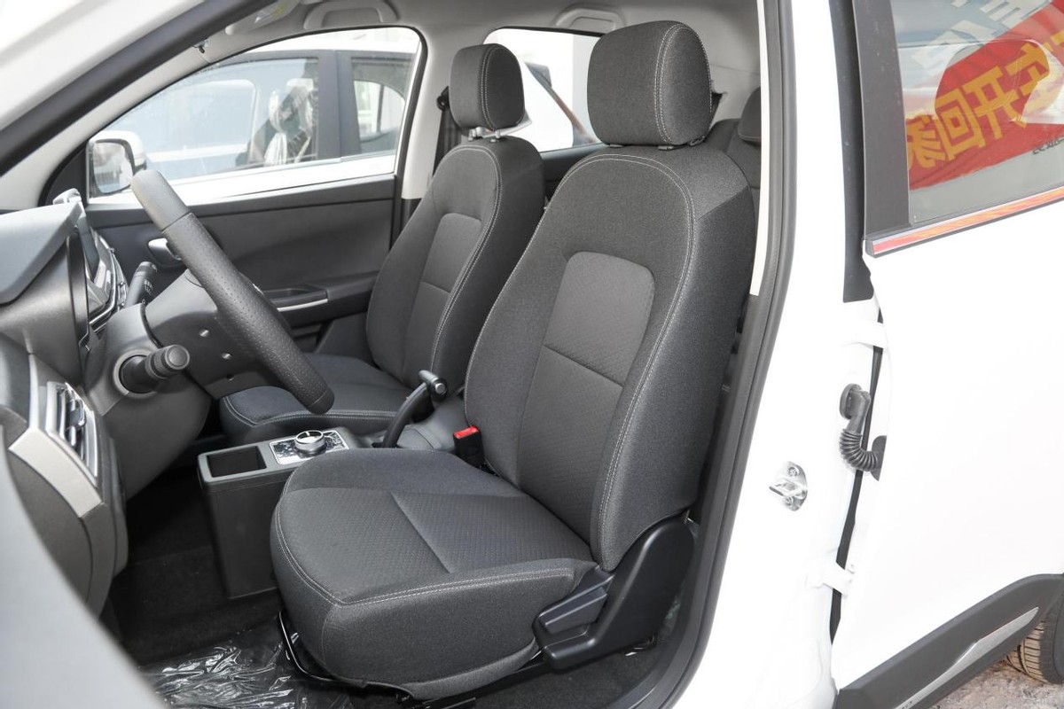 只要7.18万就能入手的小型SUV，9月上市，带快充，推荐你看看