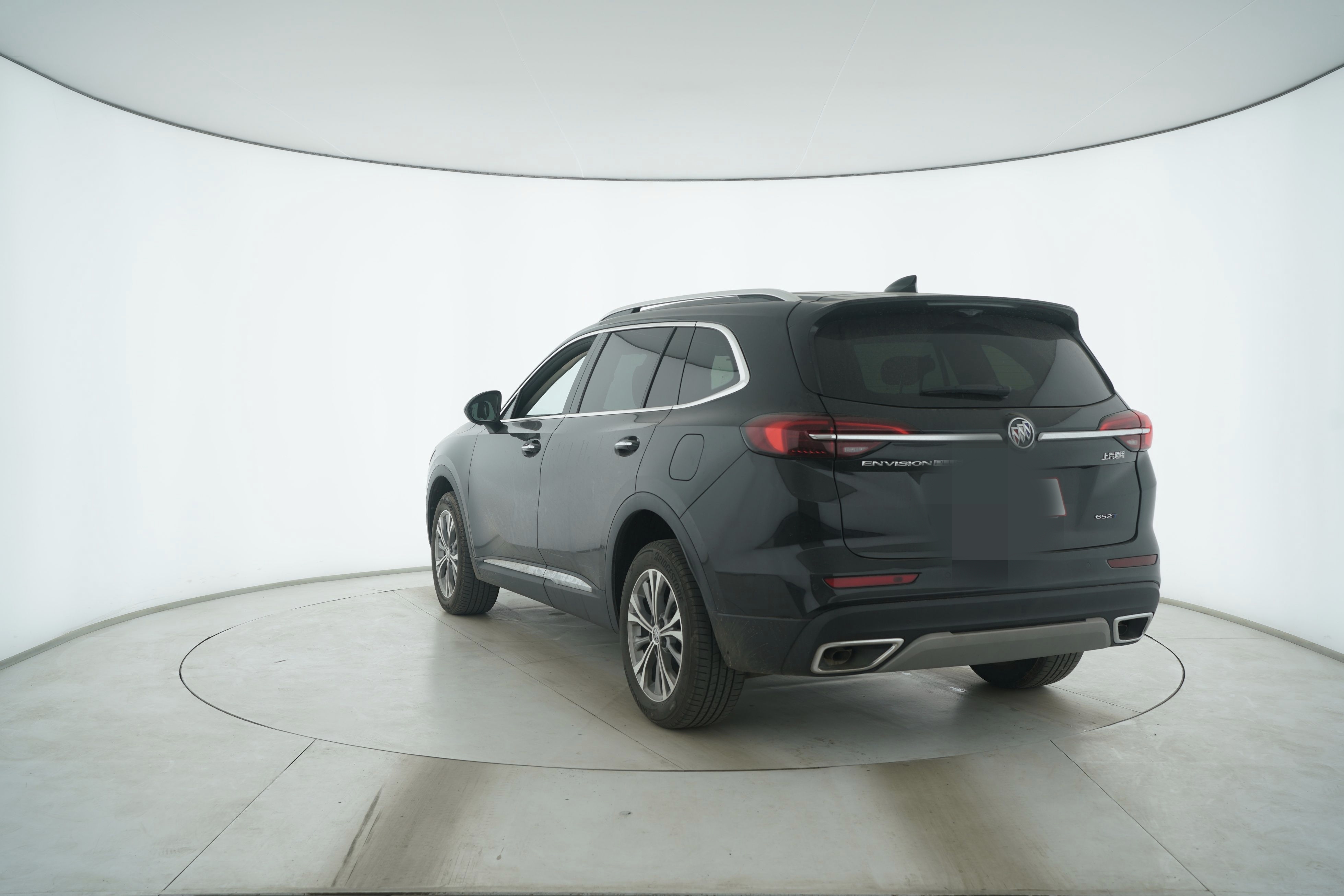 12万级家用大五座SUV，2021款别克昂科威Plus，适合奶爸的选择？