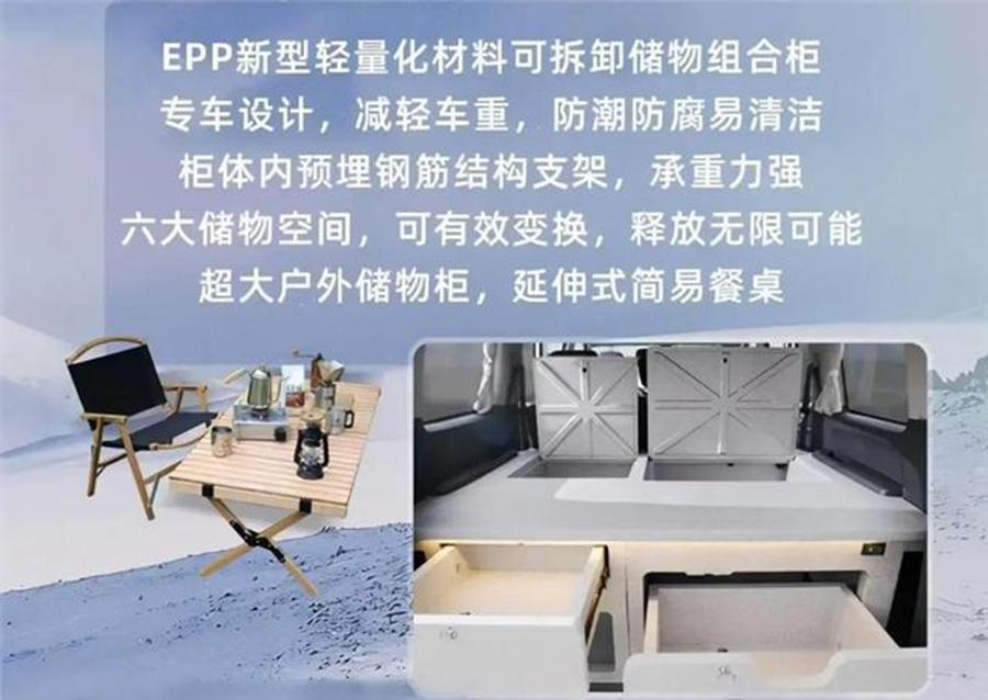 “平民房车”来啦，五菱微旅车正式上市，售价8.88万元起