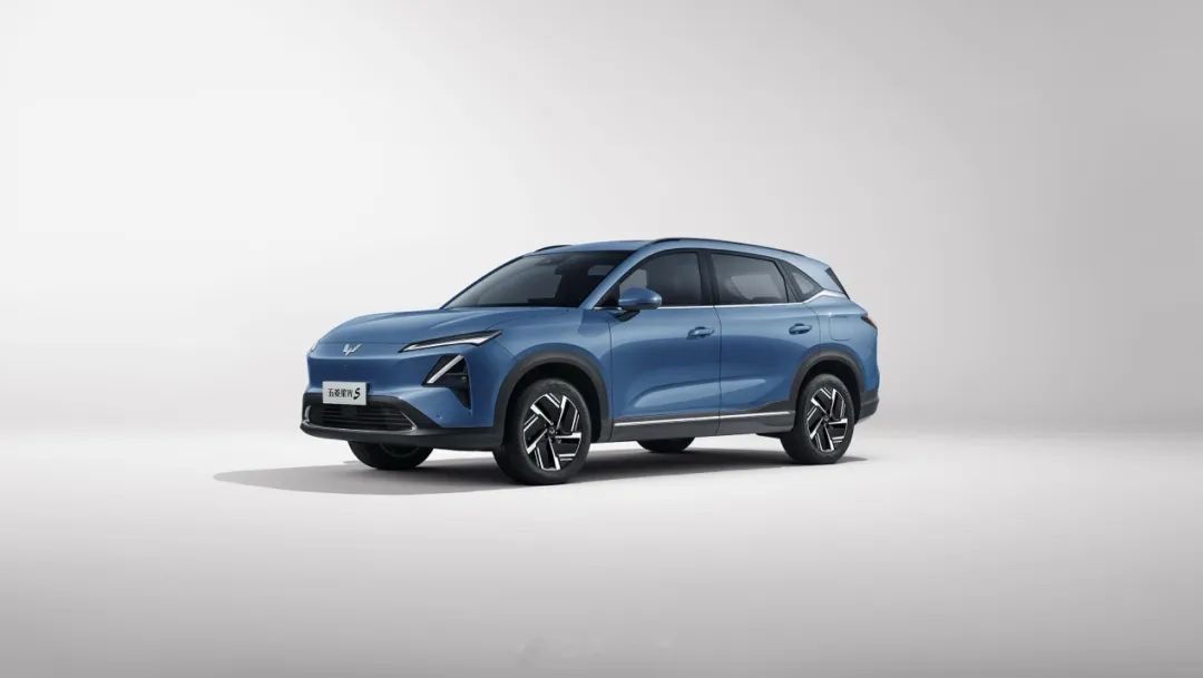 10万左右的预算买什么车？盘点4款10万级国产混动SUV