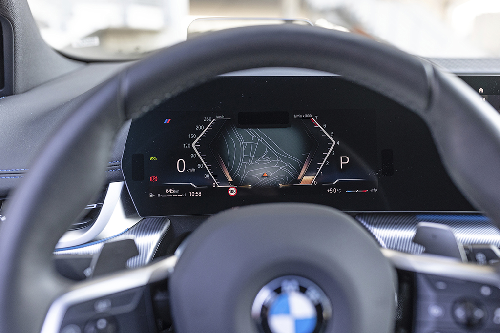精益求精：新一代BMW 2系多功能旅行车