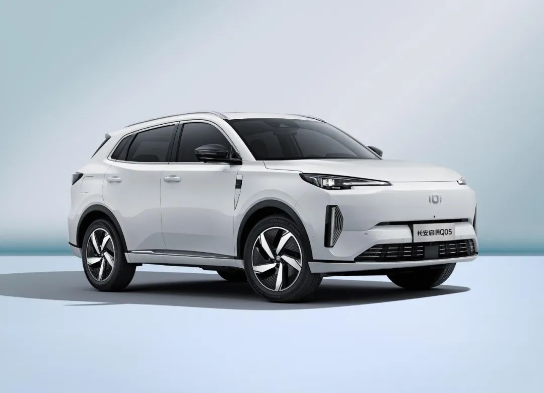 10万左右的预算买什么车？盘点4款10万级国产混动SUV