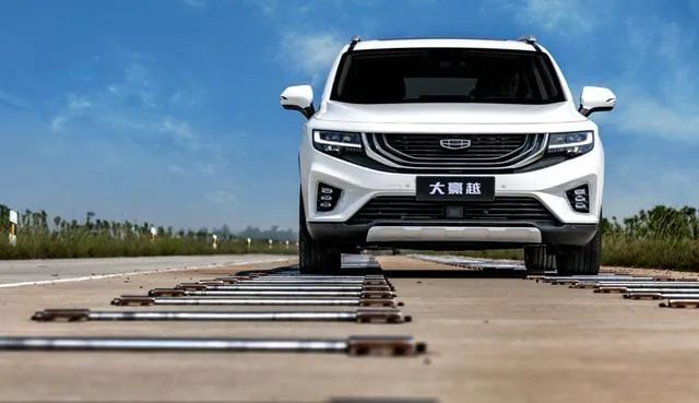 10万元买大7座SUV？这几款中型SUV空间大，优惠还比较多