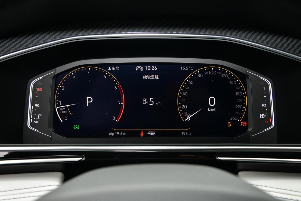 百联沪东4S途观L优惠高达2.1万元