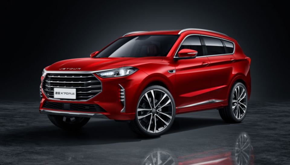 10万元买大7座SUV？这几款中型SUV空间大，优惠还比较多