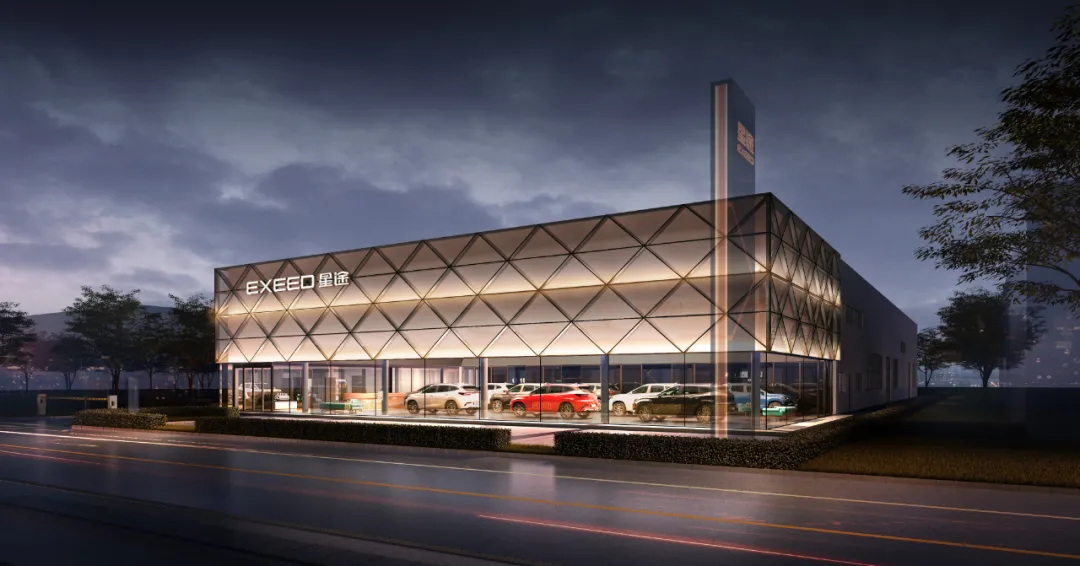 国货党终于可以扬眉吐气了,星途揽月海外售价超出国内30%