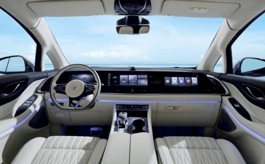 岚图梦想家、腾势MPV、赛那姊妹车等，这些高端MPV将上市，谁能火