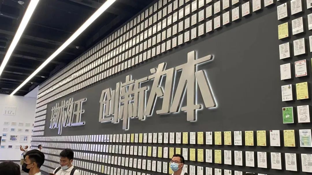 一年涨三倍破300元，成中国汽车第一股！比亚迪，凭啥这么牛？