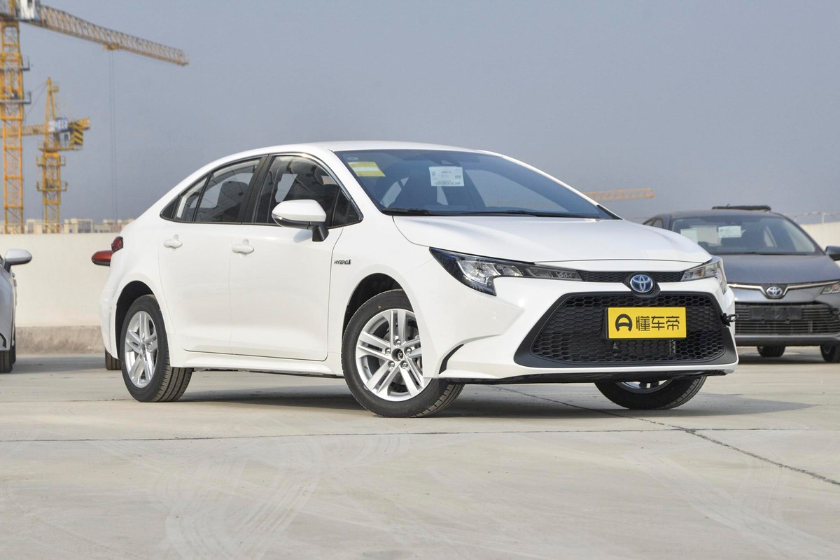 自吸,涡轮,混动全都有,广汽丰田雷凌该如何选?