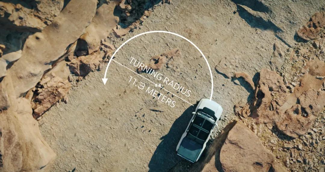 这个美国品牌消失多年复出，却要在皮卡市场挑战福特